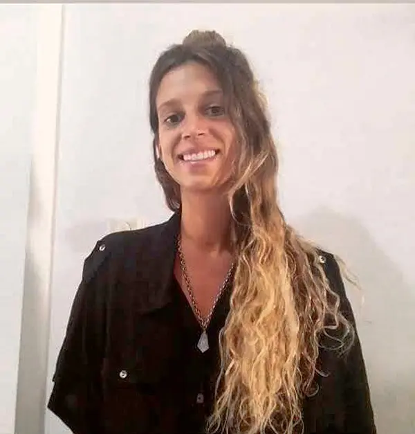 Imagen de Kinesiologa